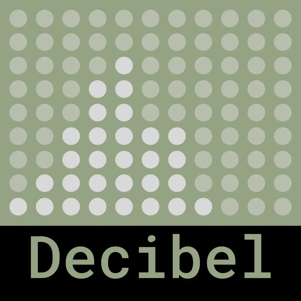 Decibel Meter PRO